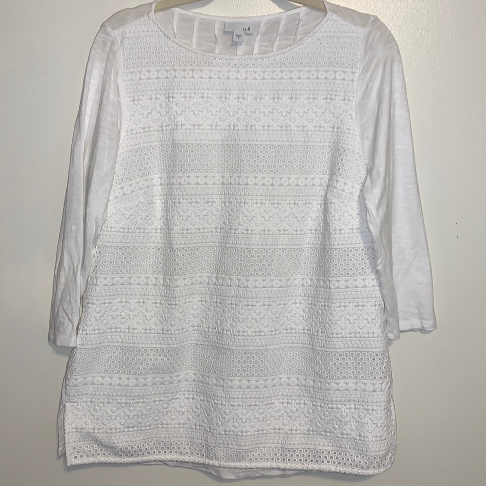 J. Jill top